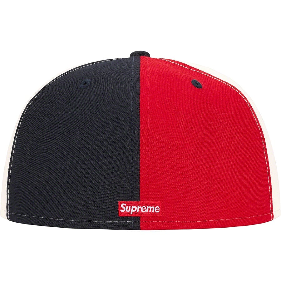 Supreme Eyes New Era (FW21) - Multicolor - $54