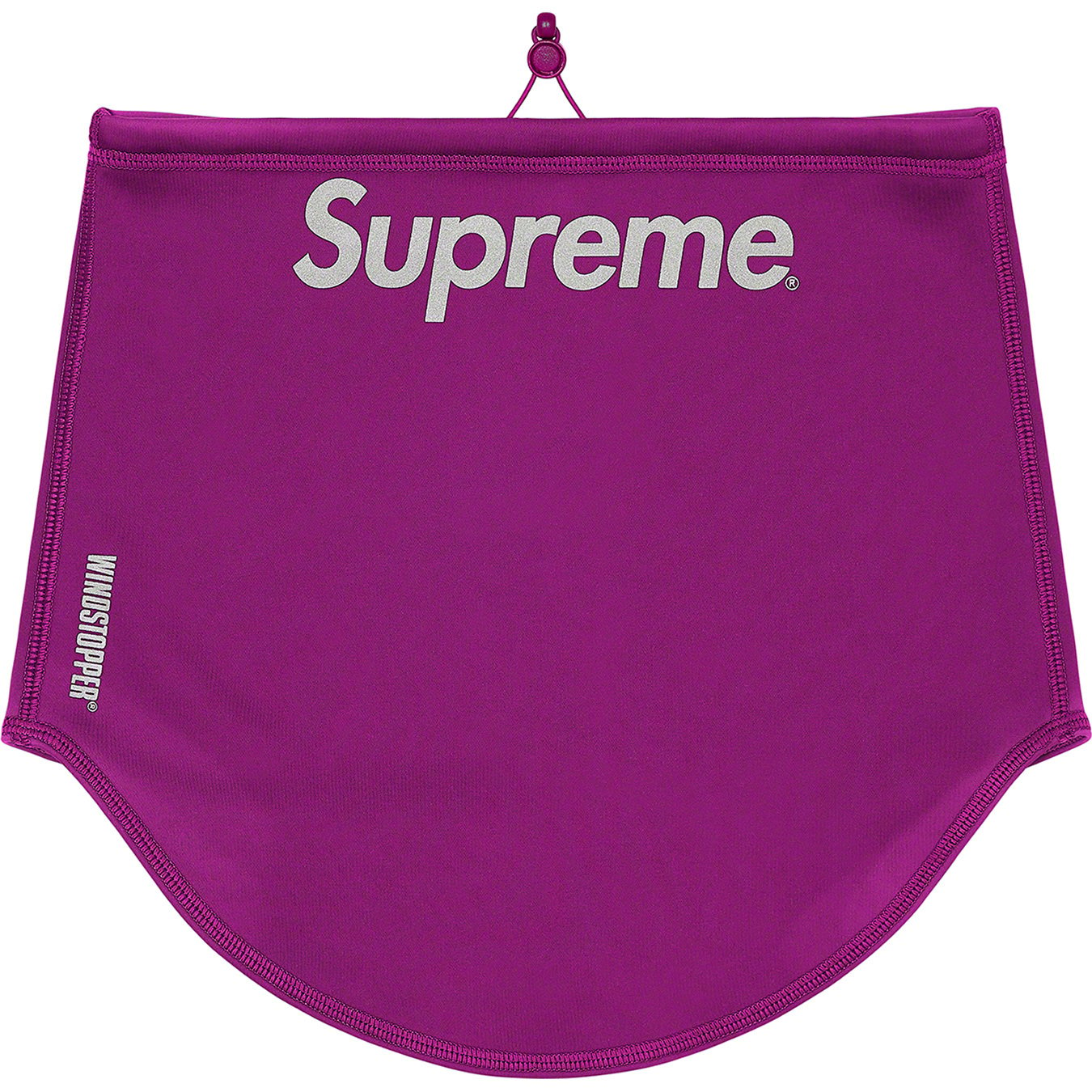 オフィシャル通販サイト SUPREME WINDSTOPPER Neck Gaiter オリーブ