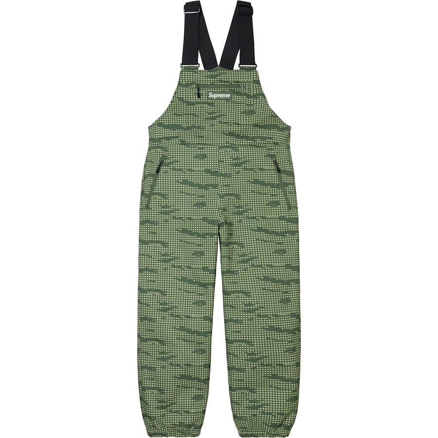 WINDSTOPPER Overalls - fall winter 2021 - Supreme