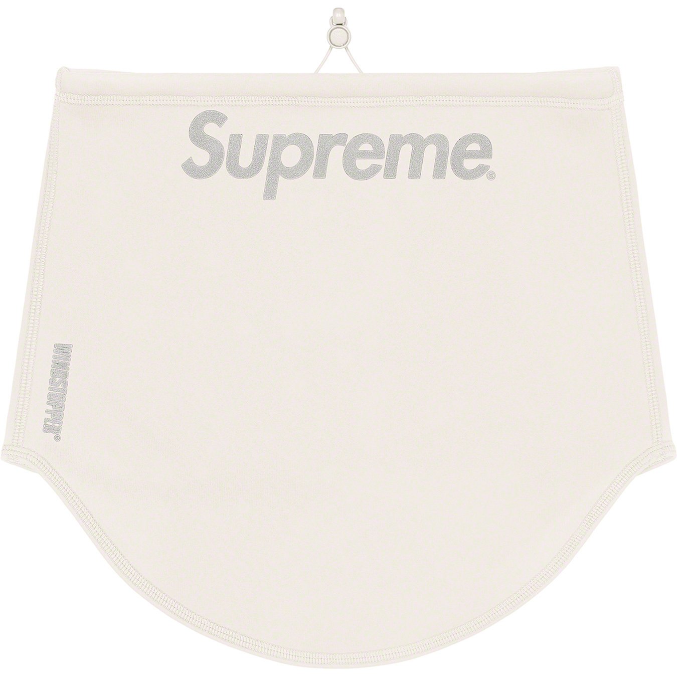 WINDSTOPPER Neck Gaiter - fall winter 2021 - Supreme