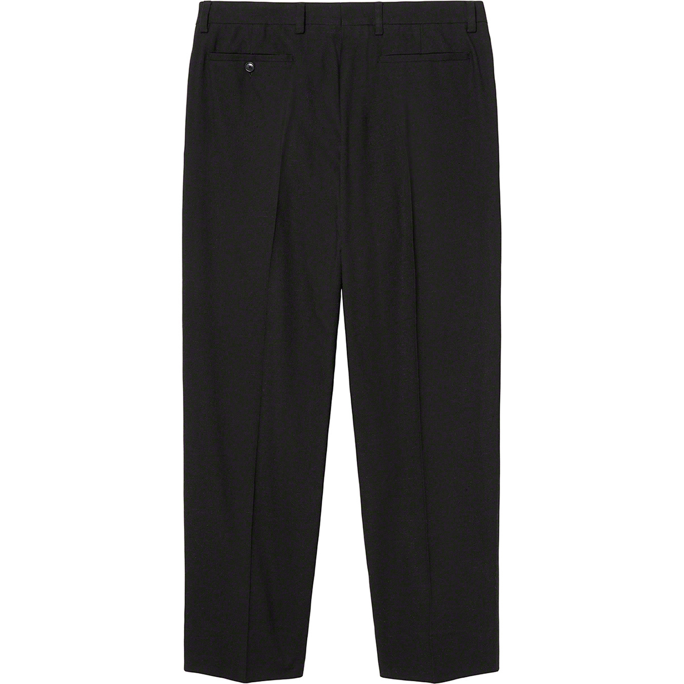 Pleated Trouser - fall winter 2021 - Supreme