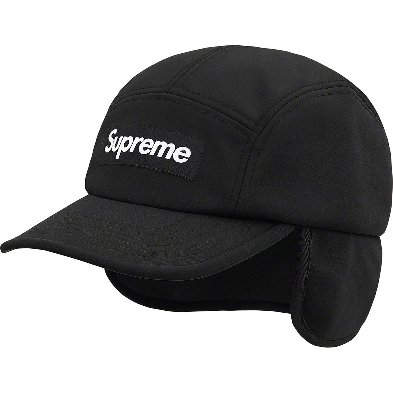 WINDSTOPPER Earflap Camp Cap - fall winter 2021 - Supreme