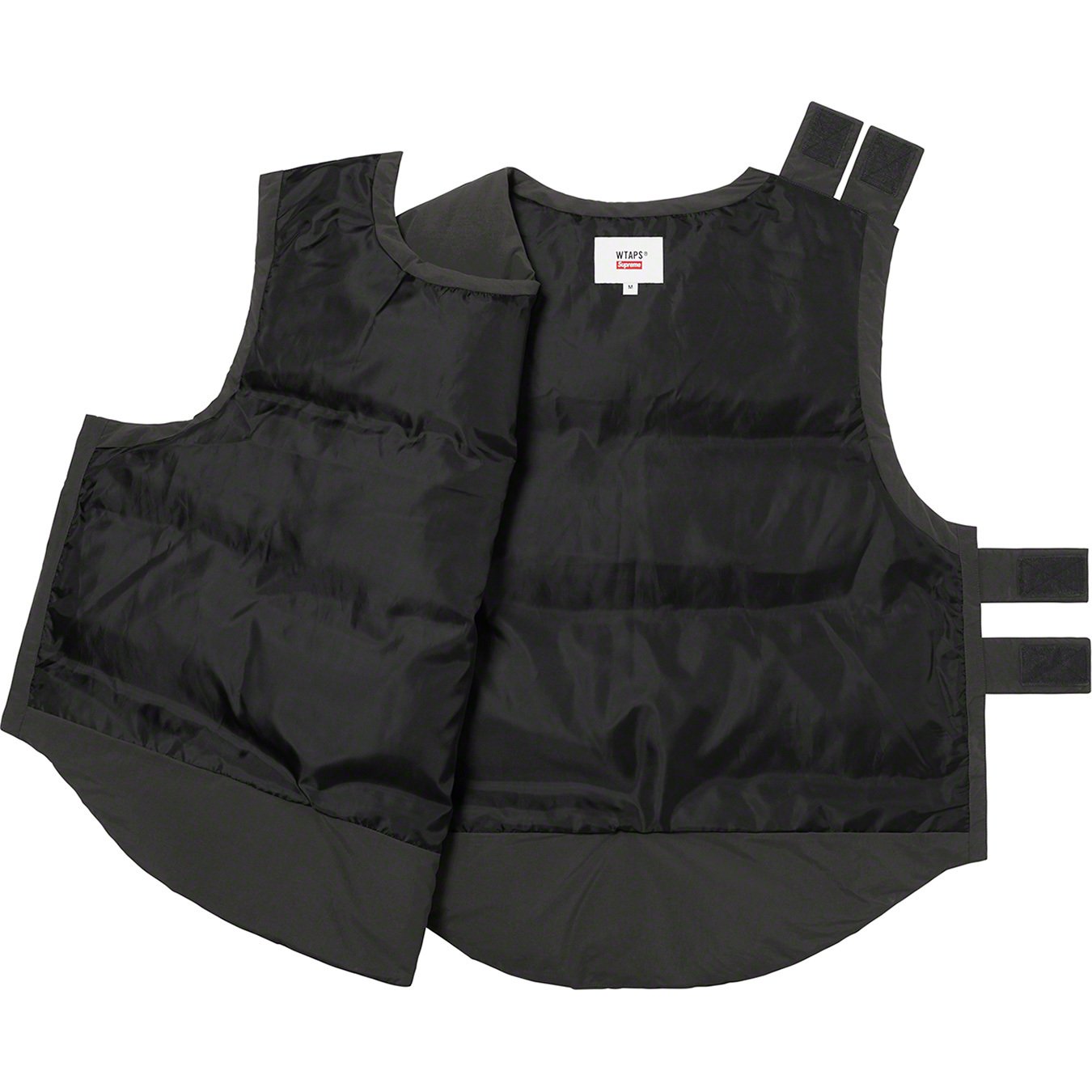 supreme bulletproof vest