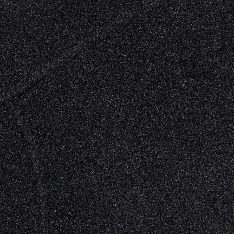 Details on Polartec Shirt Black from fall winter 2021 (Price is $138)