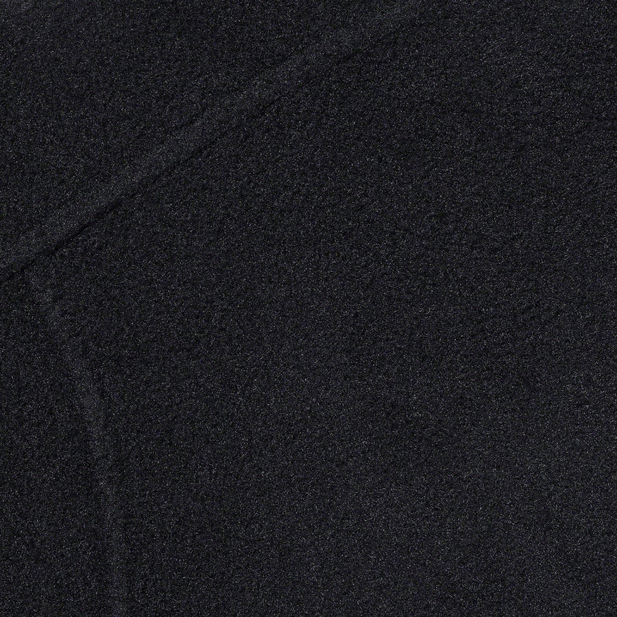 Details on Polartec Shirt Black from fall winter
                                                    2021 (Price is $138)