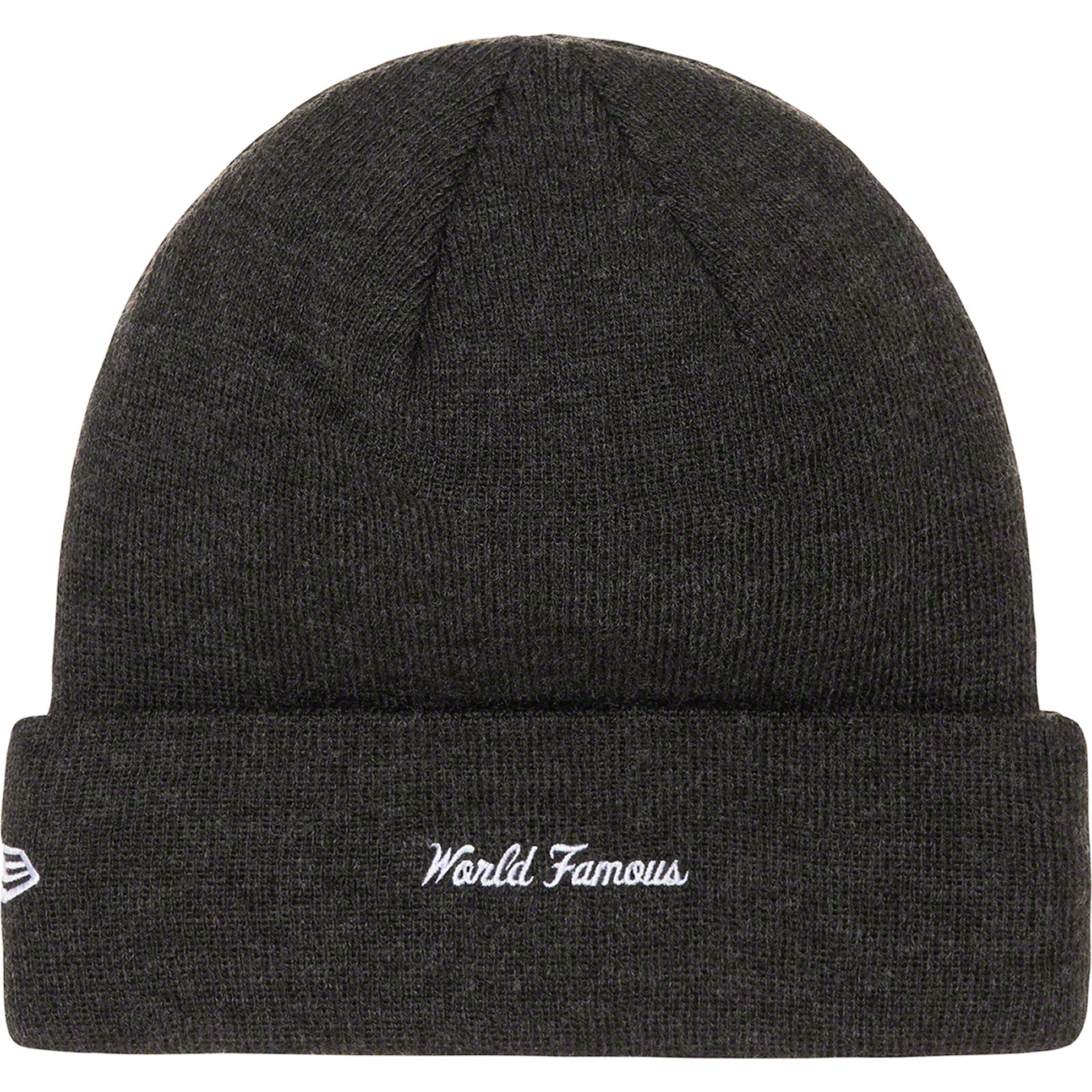 New York Yankees™ New Era Box Logo Beanie - fall winter 2021 - Supreme