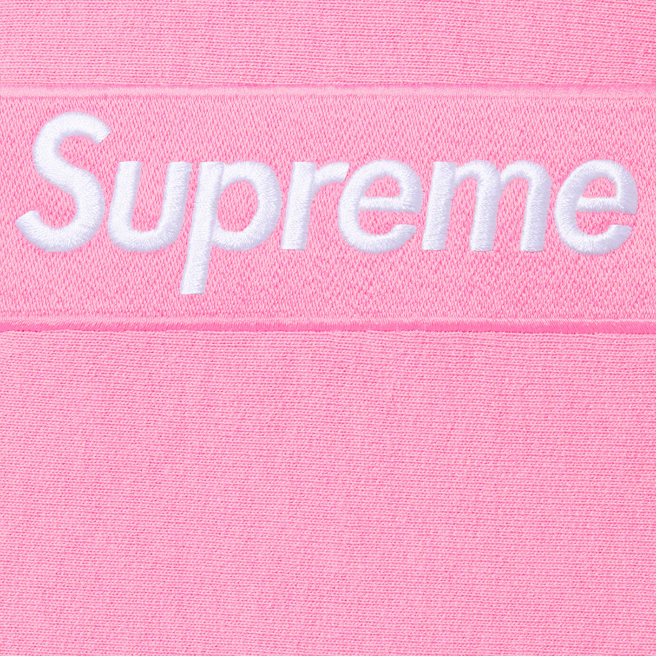 Cross Box Logo Hooded Sweatshirt - Fall/Winter 2020 Preview – Supreme