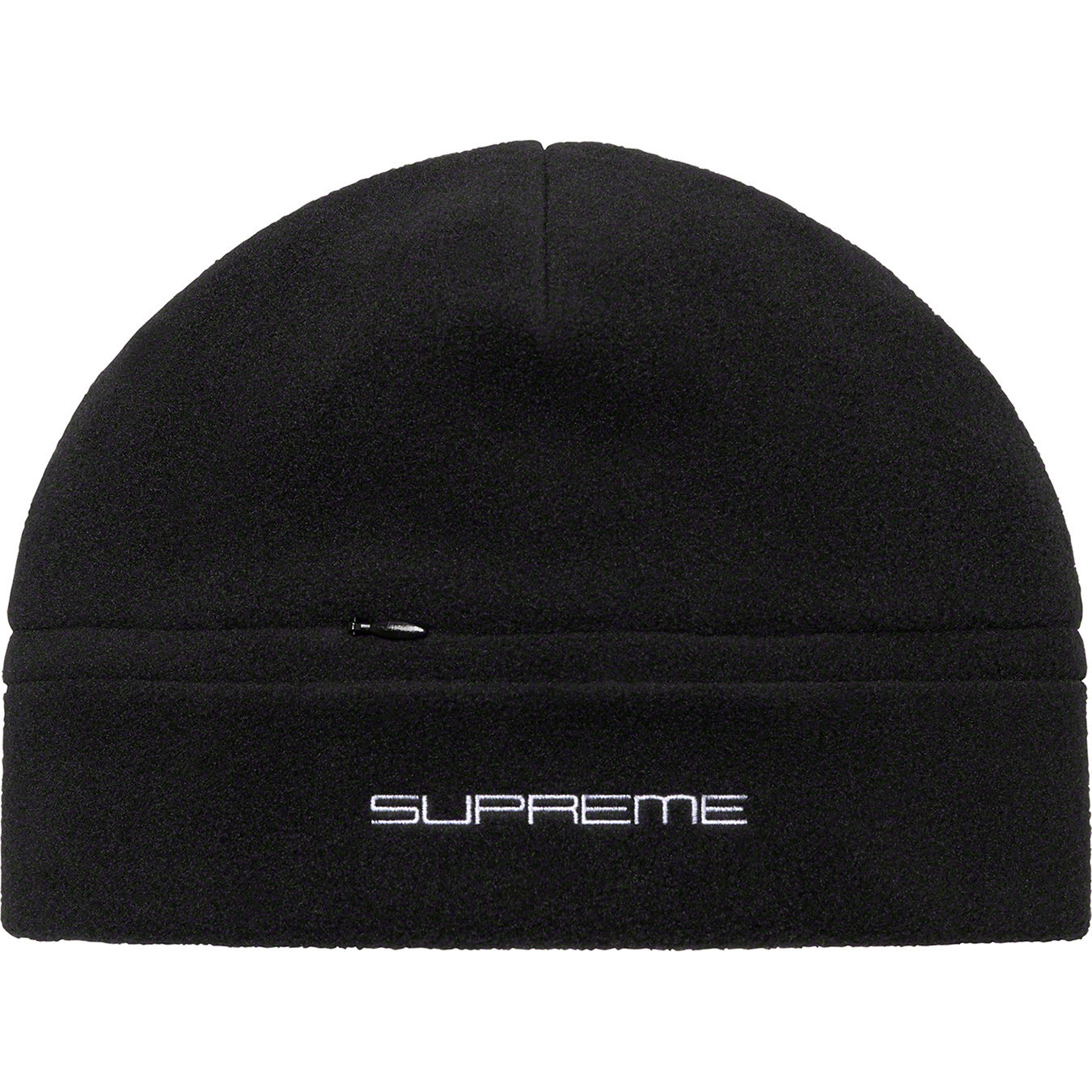 Polartec Beanie - fall winter 2021 - Supreme