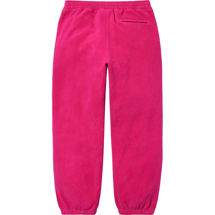 Details on Polartec Pant Magenta from fall winter
                                                    2021 (Price is $148)