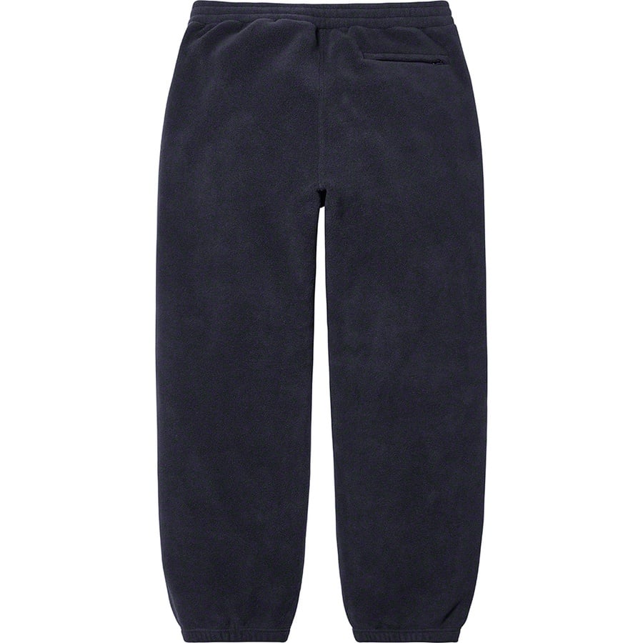 Details on Polartec Pant Navy from fall winter 2021 (Price is $148)