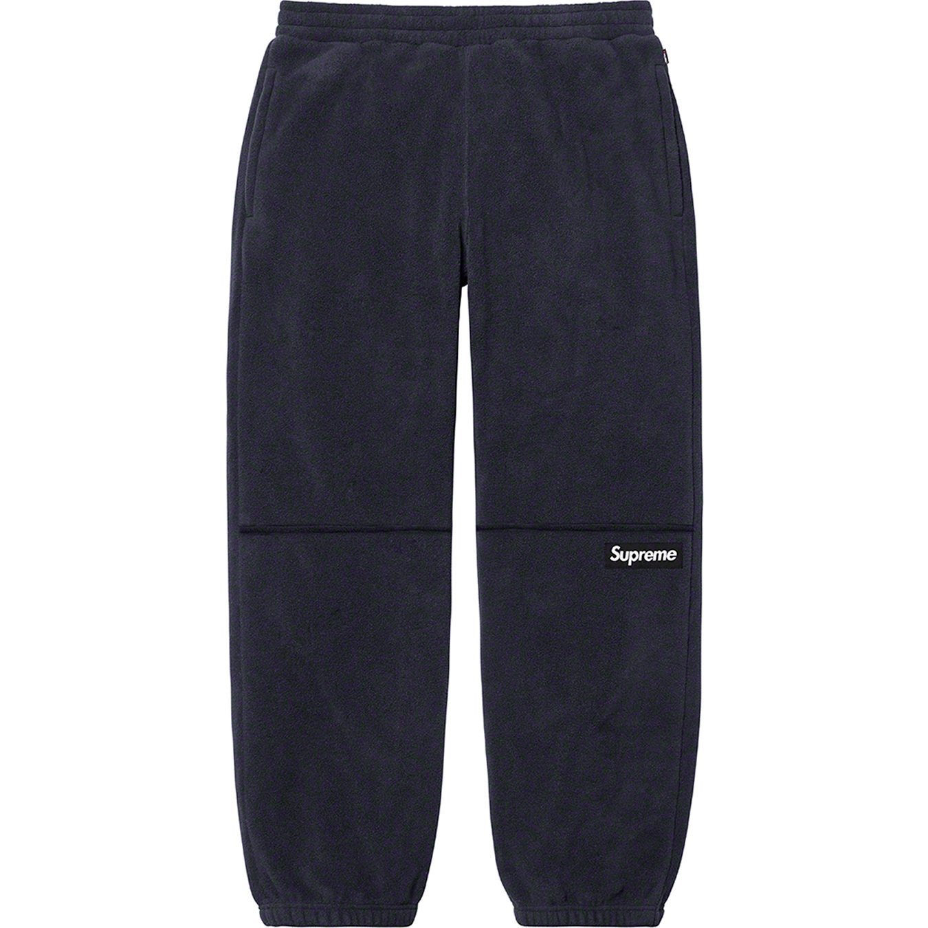 Polartec Pant - fall winter 2021 - Supreme