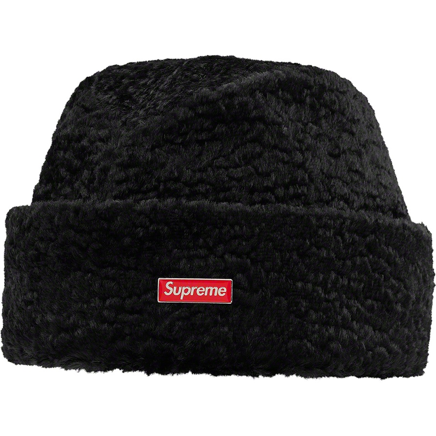 Details on Ambassador Hat Black from fall winter
                                                    2021 (Price is $68)