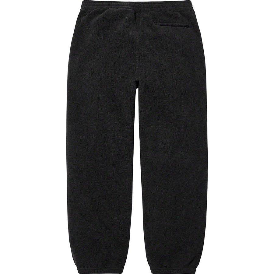 Details on Polartec Pant Black from fall winter 2021 (Price is $148)