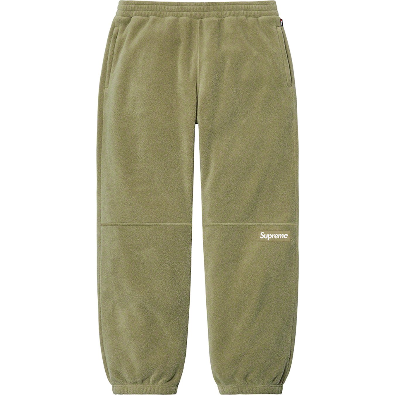 Polartec Pant - fall winter 2021 - Supreme