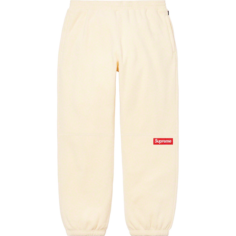 Details on Polartec Pant Natural from fall winter 2021 (Price is $148)