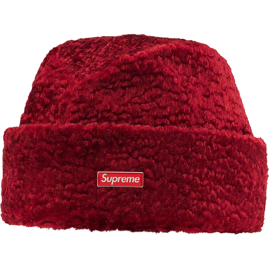 Details on Ambassador Hat Red from fall winter
                                                    2021 (Price is $68)