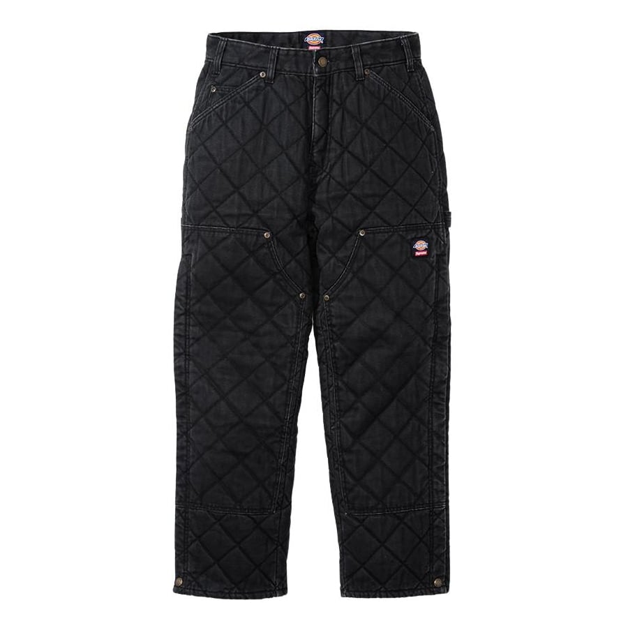 Dickies Quilted Double Knee Painter Pant - fall winter 2021 - Supreme