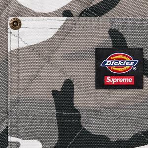 Supreme Dickies Quilted Painter Pant デニム/ジーンズ パンツ メンズ 春先取りの