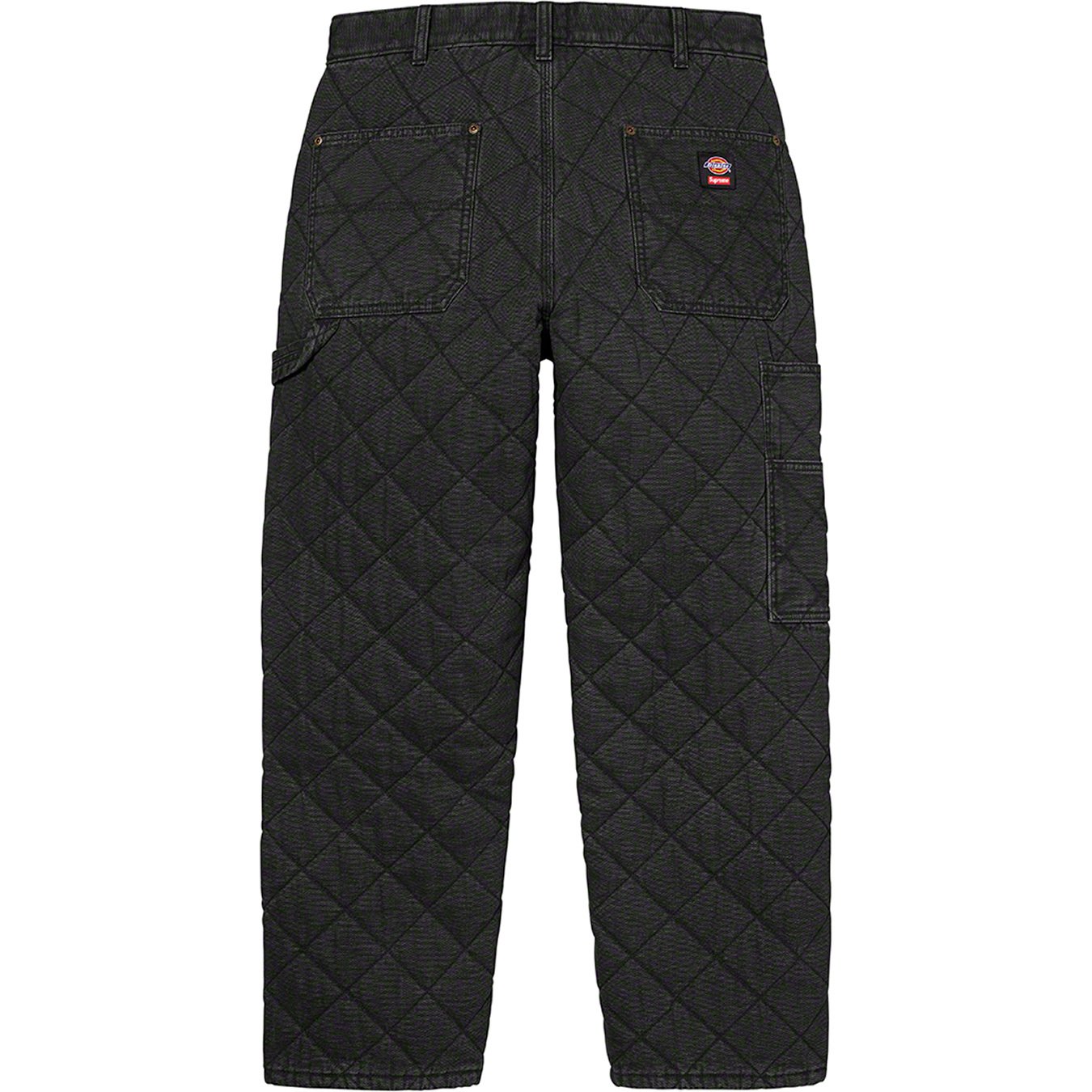 Dickies Quilted Double Knee Painter Pant - fall winter 2021 - Supreme