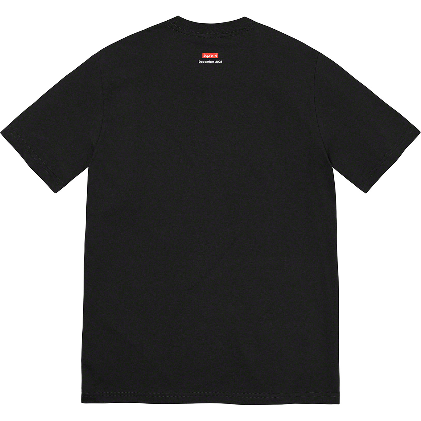 Spend It Tee - fall winter 2021 - Supreme