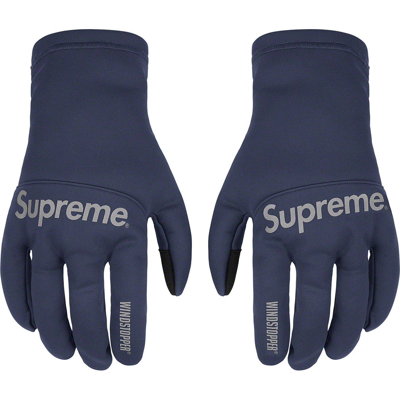 WINDSTOPPER® Gloves - Supreme Community