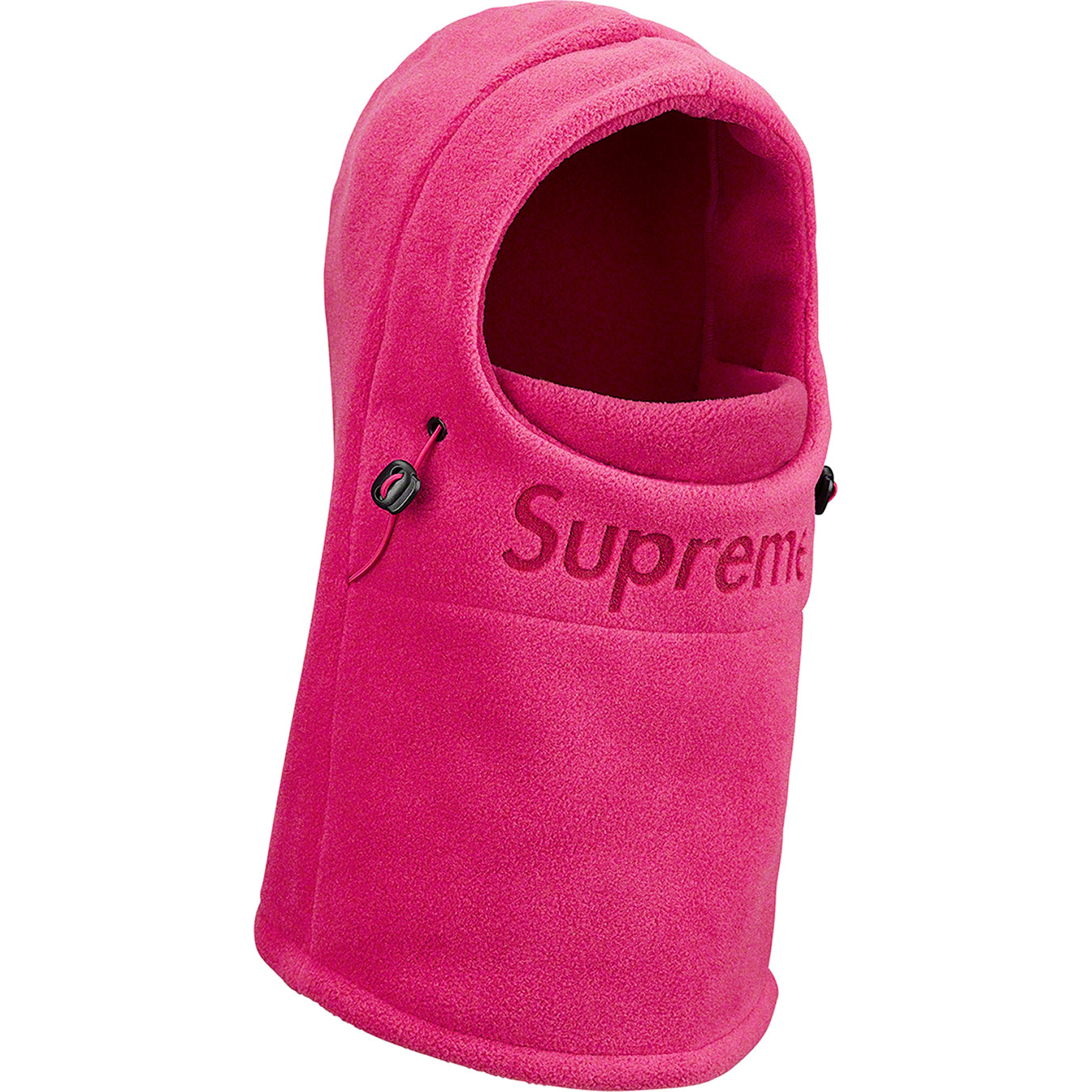 Polartec Balaclava - fall winter 2021 - Supreme