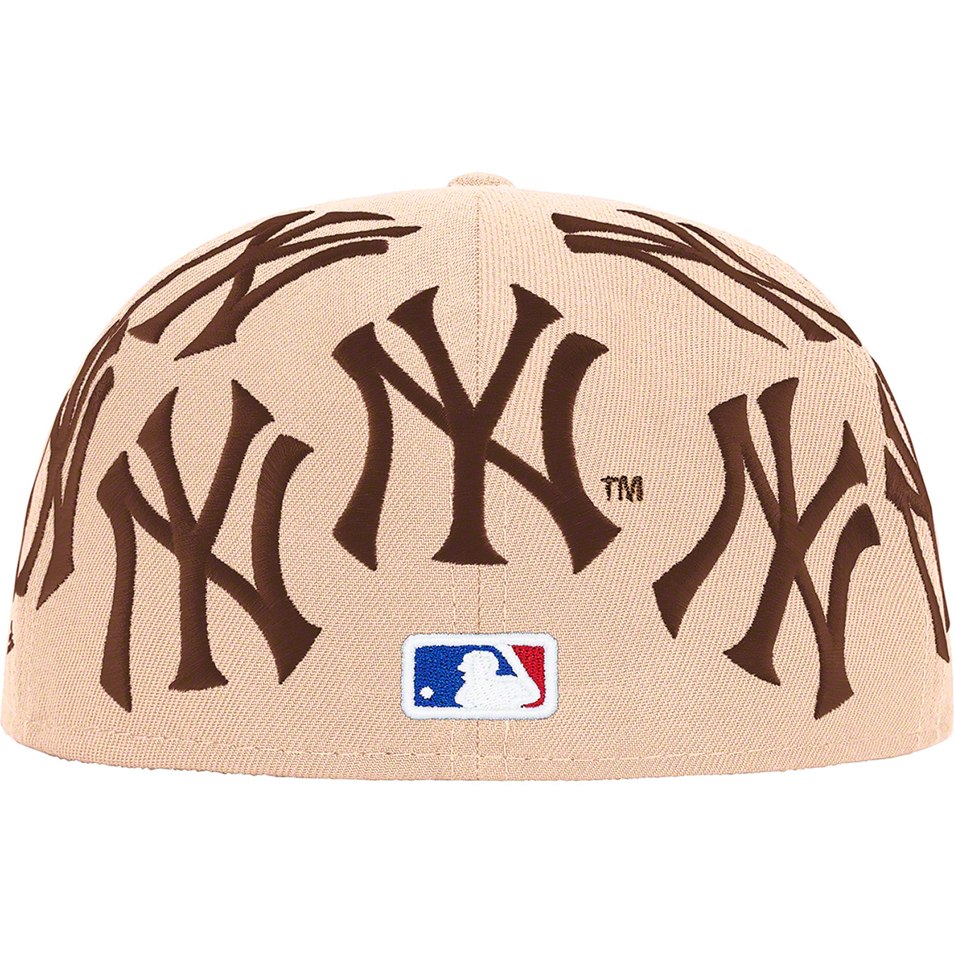 New York Yankees™ Box Logo New Era - fall winter 2021 - Supreme