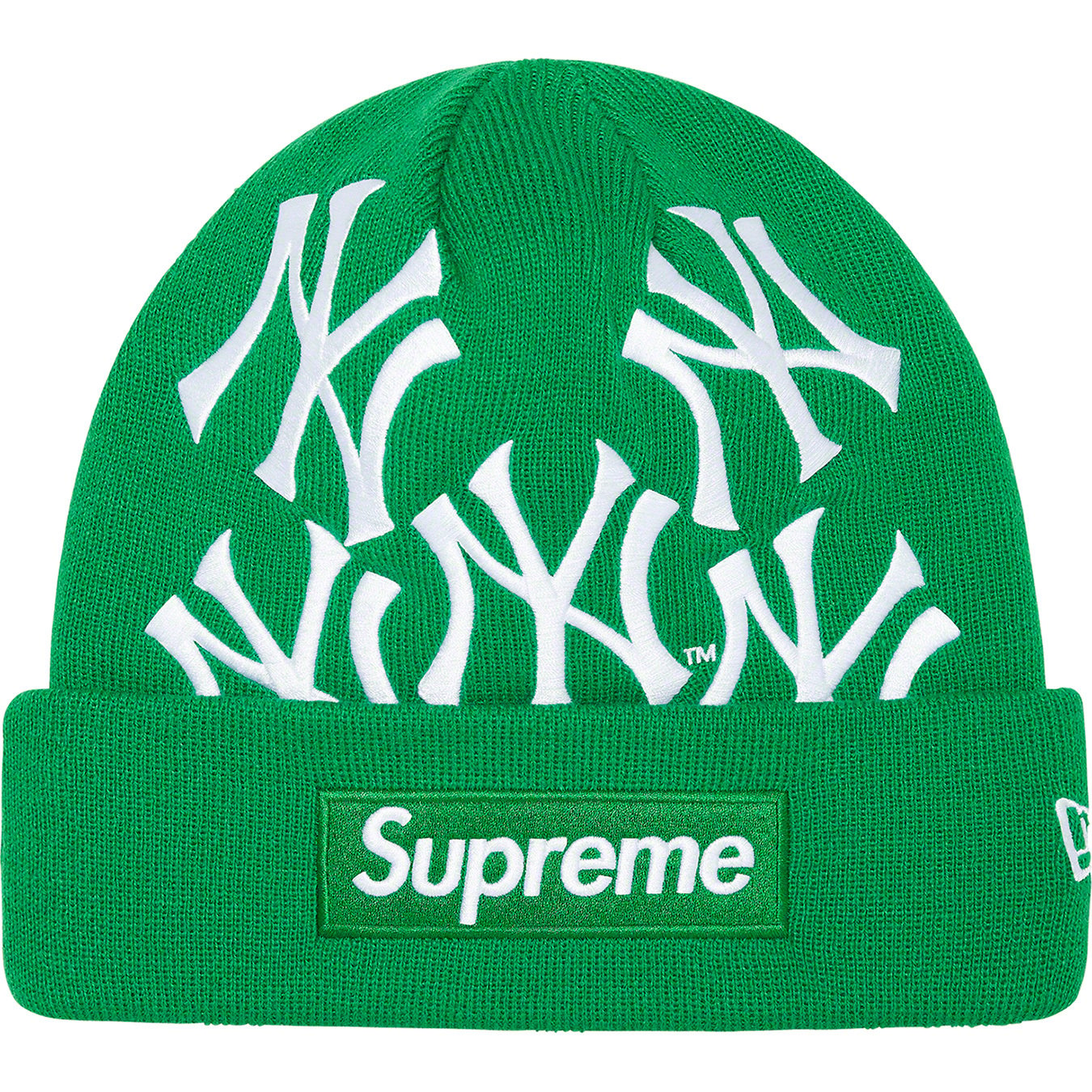 Supreme New York Beanie