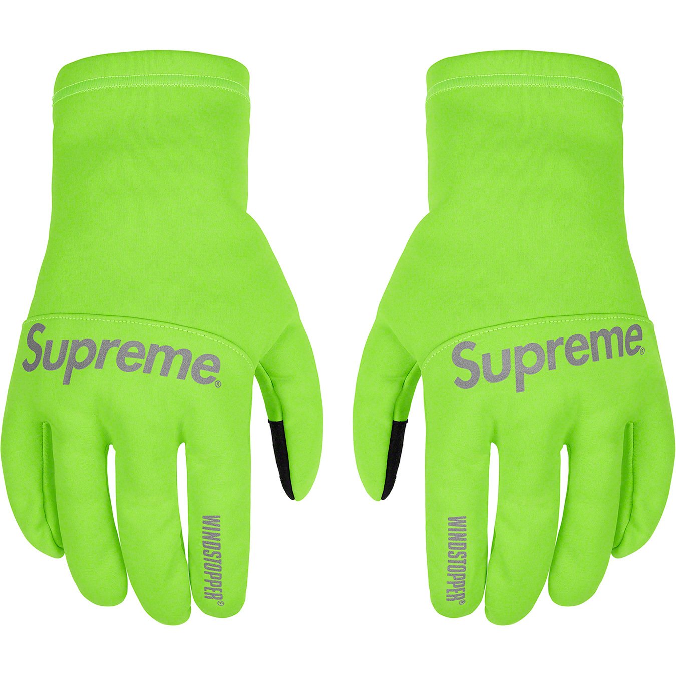 Supreme, Accessories, Supreme X Fox Gloves
