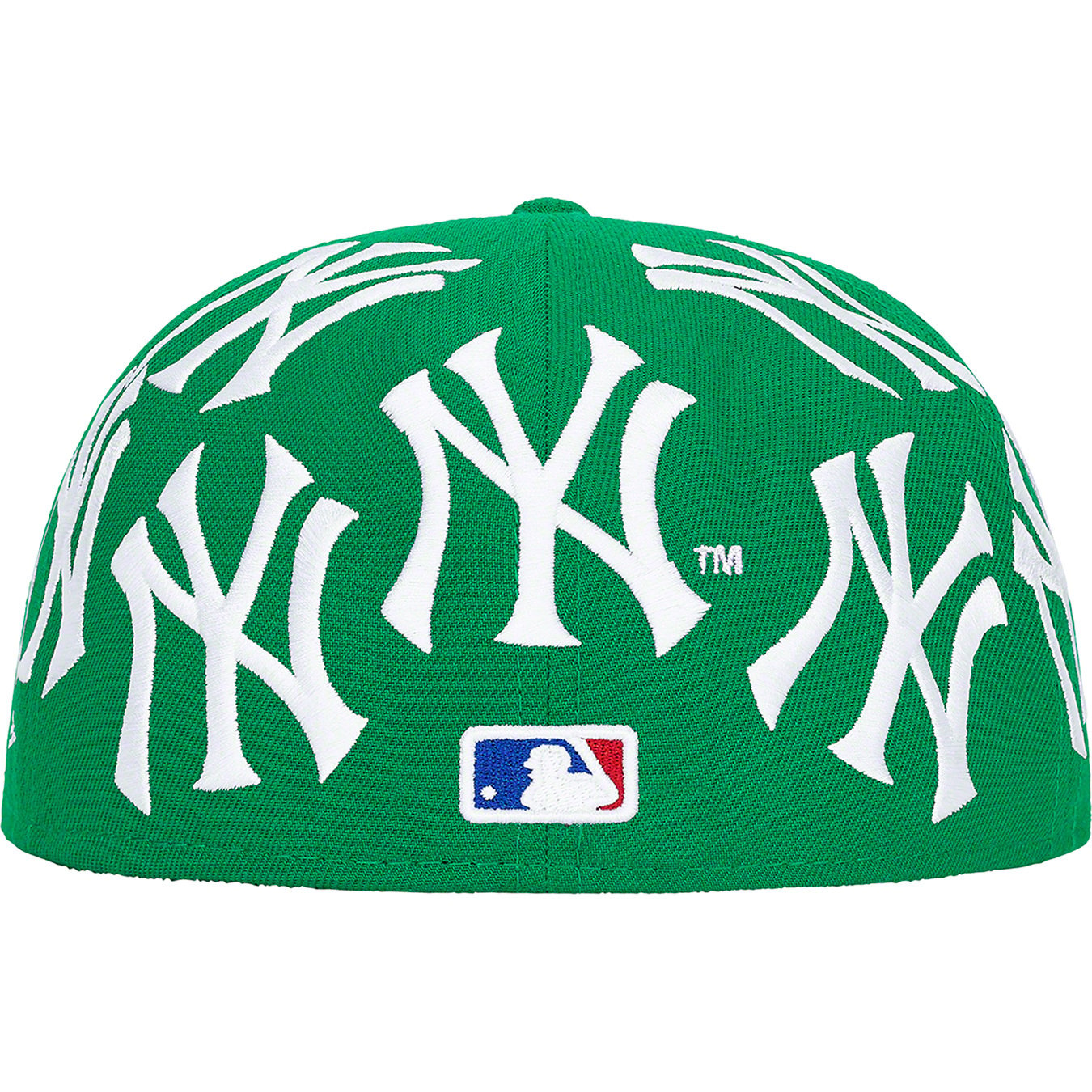 New York Yankees™ Box Logo New Era - fall winter 2021 - Supreme