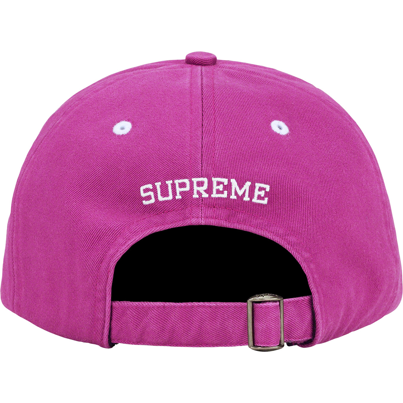 限定商品サイト SUPREME Gonz Ramm 6-Panel Cap Pink 17FW | paraco.ge