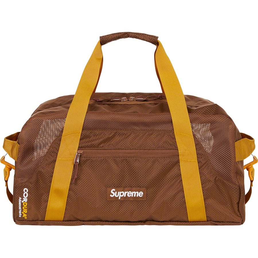 Duffle Bag - spring summer 2022 - Supreme