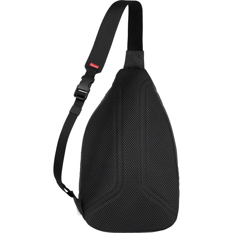 Details on Sling Bag Black from spring summer
                                                    2022 (Price is $78)