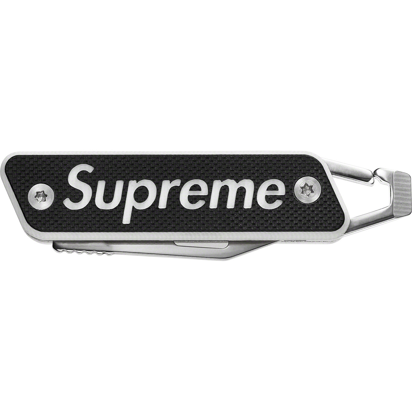 TRUE Modern Keychain Knife - spring summer 2022 - Supreme