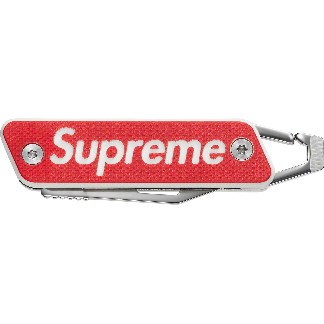 TRUE Modern Keychain Knife - spring summer 2022 - Supreme