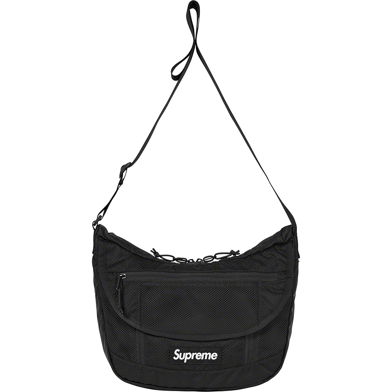 Small Messenger Bag - spring summer 2022 - Supreme