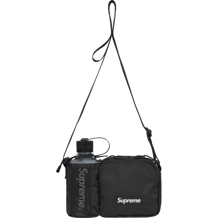 Details on Side Bag Black from spring summer
                                                    2022 (Price is $78)