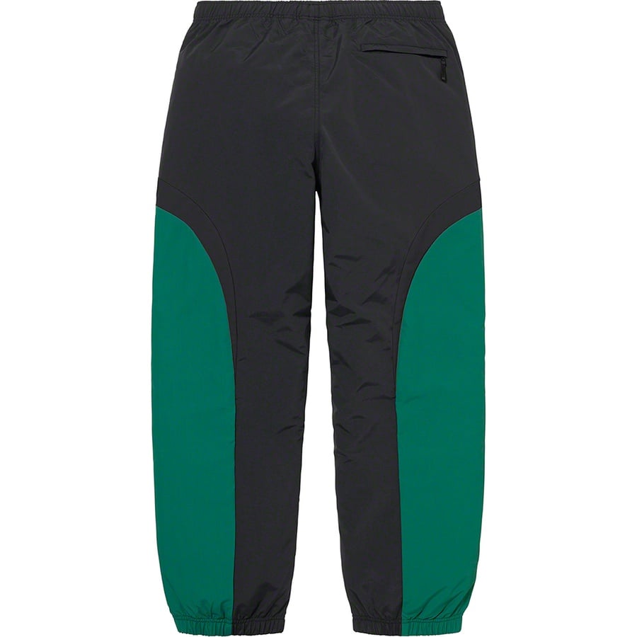 Details on Curve Track Pant Black from spring summer
                                                    2022 (Price is $138)