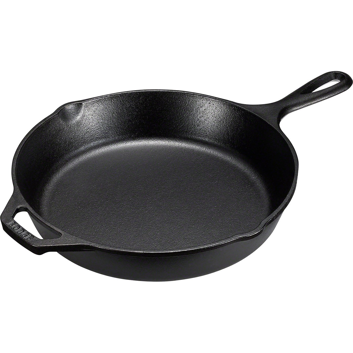 Lodge® Cast Iron Skillet - 10