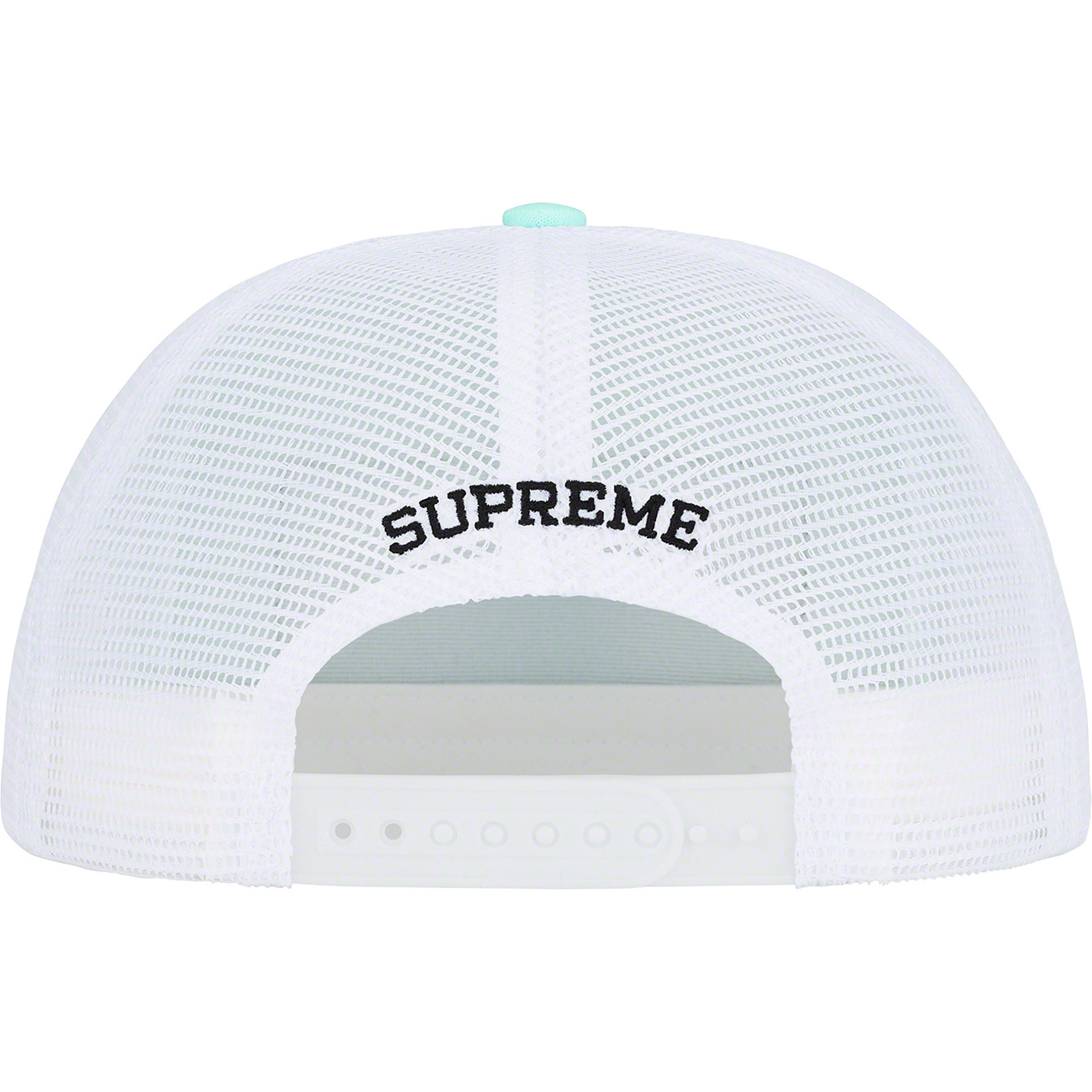 Illest Mesh Back 5-Panel - spring summer 2022 - Supreme