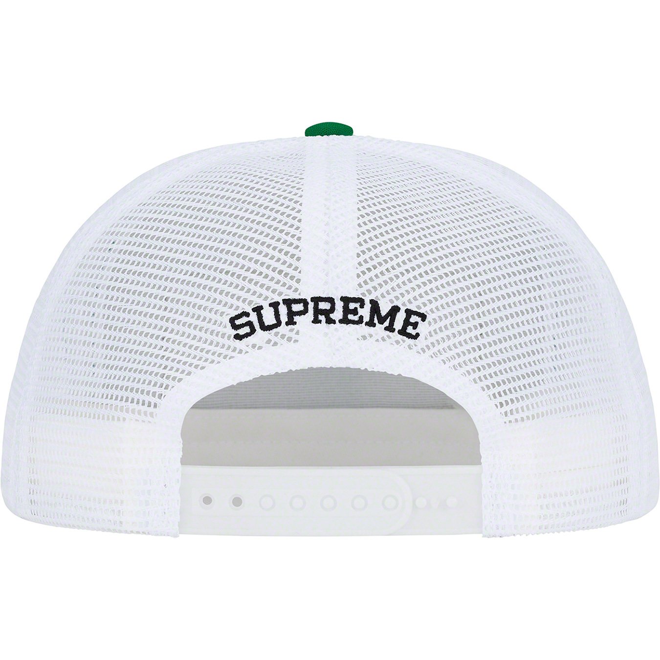 Illest Mesh Back 5-Panel - spring summer 2022 - Supreme