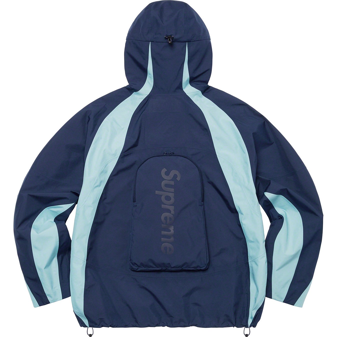 GORE-TEX PACLITE Jacket - spring summer 2022 - Supreme