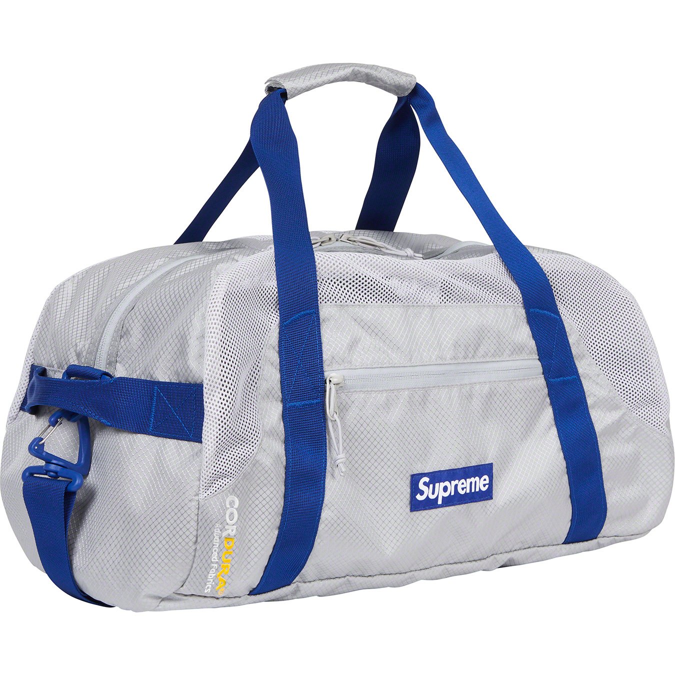 Duffle Bag - Spring/Summer 2022 Preview – Supreme