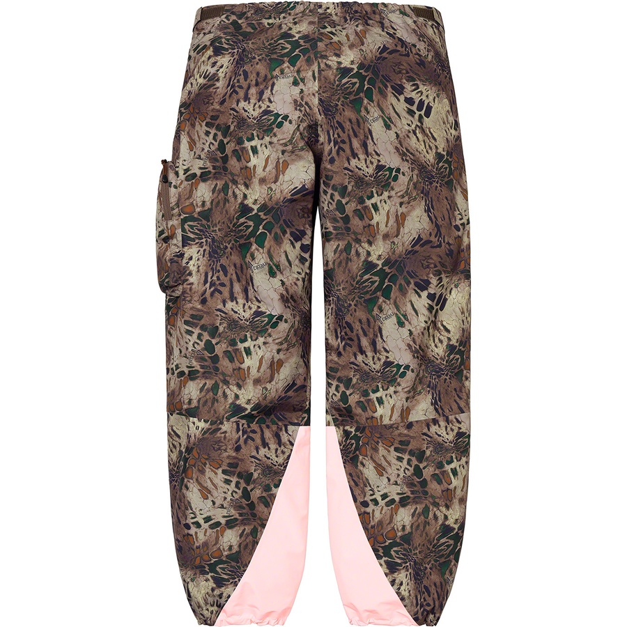 Details on GORE-TEX PACLITE Pant Prym1 Wave® Camo from spring summer 2022 (Price is $238)