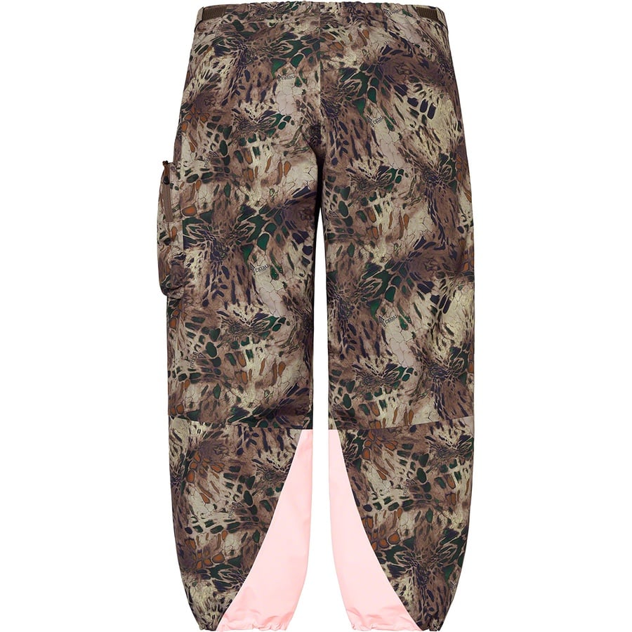 Details on GORE-TEX PACLITE Pant Prym1 Wave® Camo from spring summer
                                                    2022 (Price is $238)