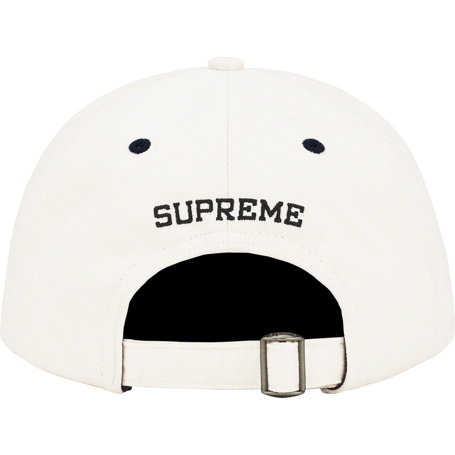 Details on Crest 6-Panel Stone from spring summer
                                                    2022 (Price is $54)