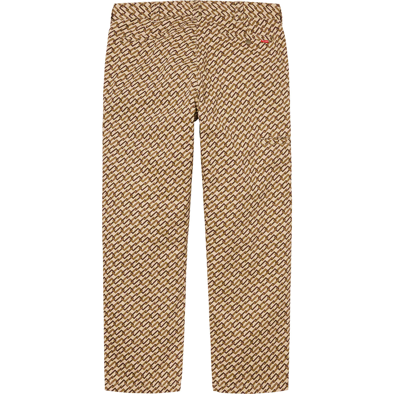 Work Pant - spring summer 2022 - Supreme