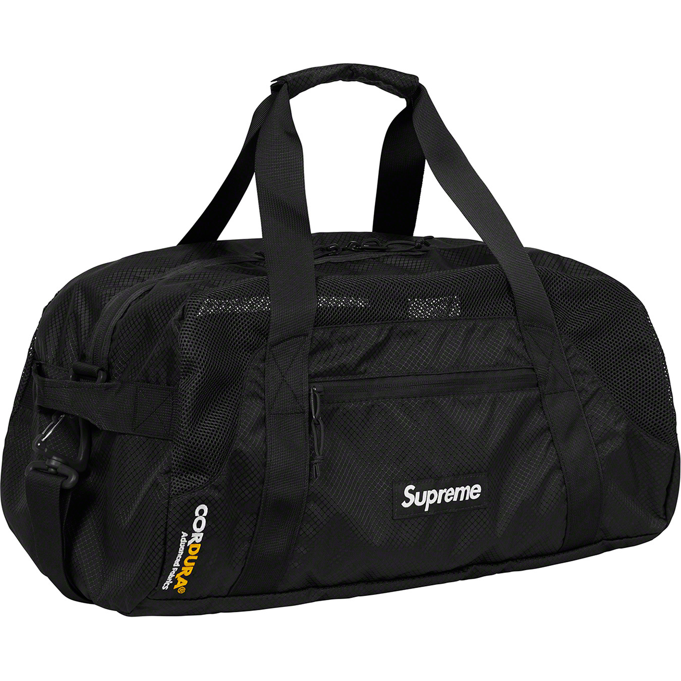 Duffle Bag - spring summer 2022 - Supreme