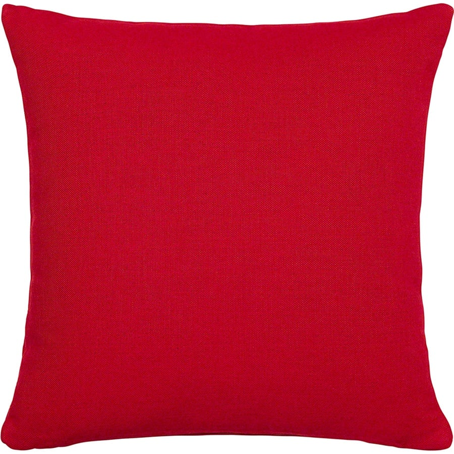 Details on Supreme Jules Pansu Pillows (Set of 3) Red from spring summer 2022 (Price is $398)