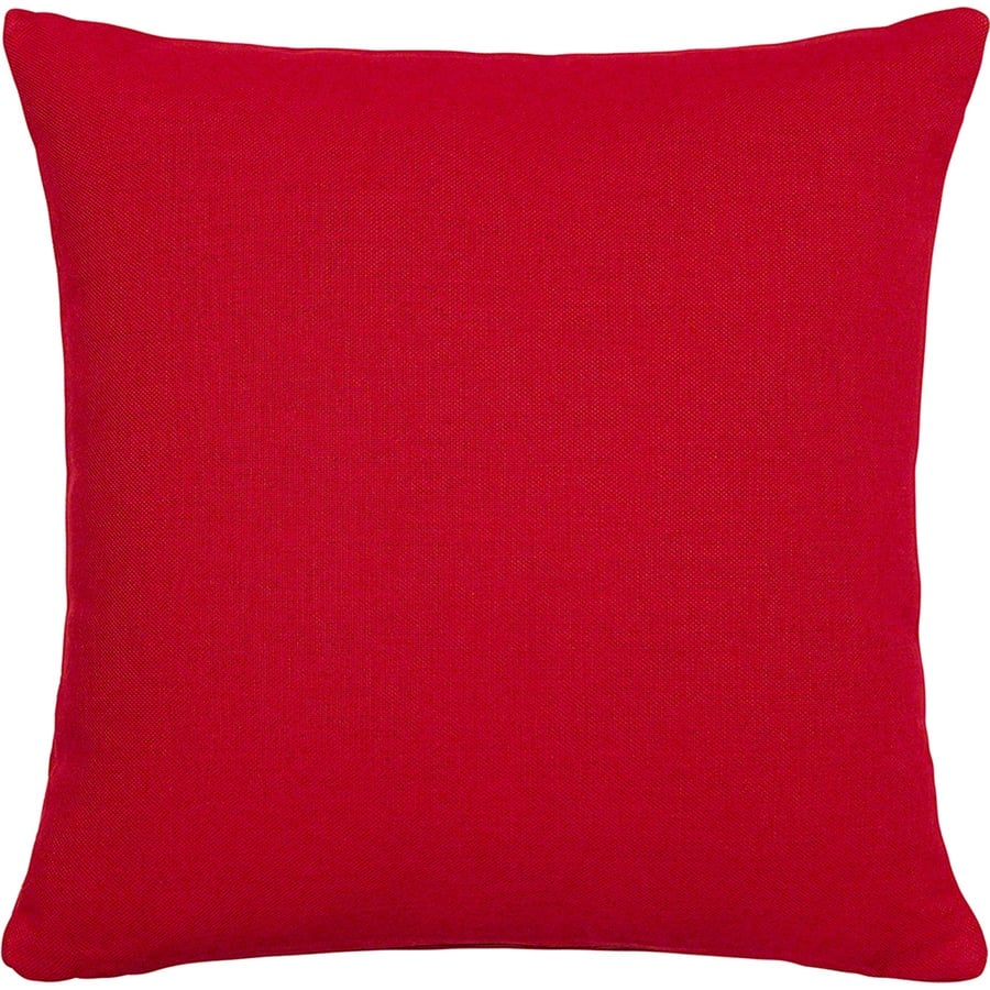 Details on Supreme Jules Pansu Pillows (Set of 3) Red from spring summer
                                                    2022 (Price is $398)